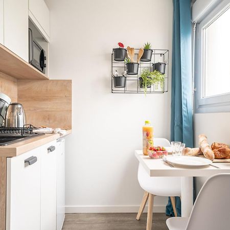 Suite Le Studio Litchi Baigne De Lumieres & Proche Des Plages Σαιν-Ναζαίρ Εξωτερικό φωτογραφία