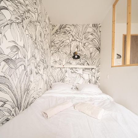 Suite Le Studio Litchi Baigne De Lumieres & Proche Des Plages Σαιν-Ναζαίρ Εξωτερικό φωτογραφία