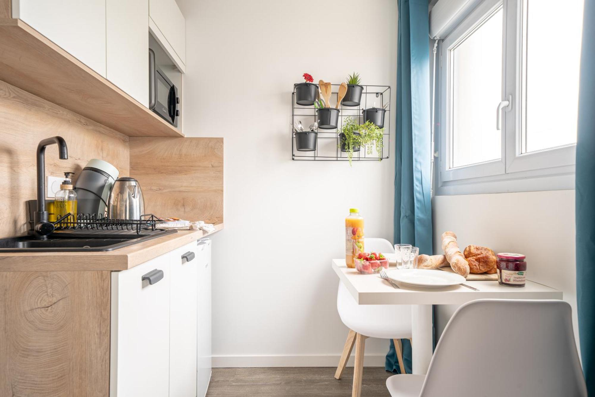Suite Le Studio Litchi Baigne De Lumieres & Proche Des Plages Σαιν-Ναζαίρ Εξωτερικό φωτογραφία